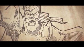 The Heroic Legend of Eagarlnia screenshot thumbnail video