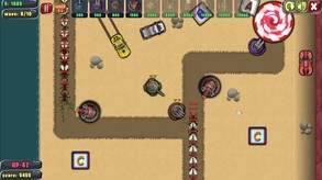 Dezinsector screenshot thumbnail video