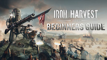 Iron Harvest thumbnail 7