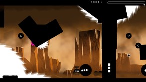 SmFly: Gravity Adventure screenshot thumbnail video