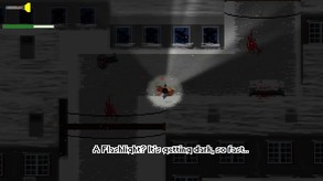 Silence in the Dark screenshot thumbnail video