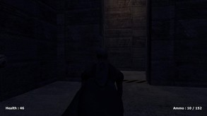 Escaping maze screenshot thumbnail video