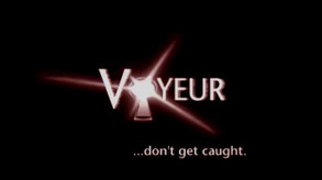 Voyeur screenshot thumbnail video