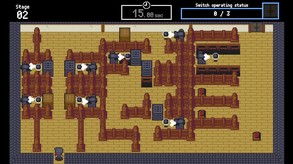 Ninja Castle Escape screenshot thumbnail video