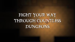 Announcement Teaser Trailer