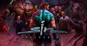 SiN Reloaded Teaser Trailer