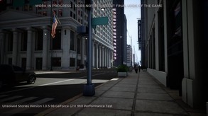 Unsolved Stories Version 1.0.5.98