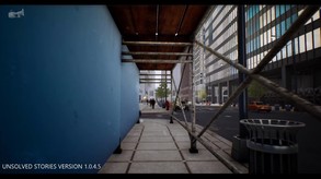 Unsolved Stories Version 1.0.4.6