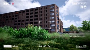 Unsolved Stories Version 1.0.0.1