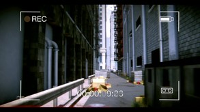 Unsolved Stories Version 1.0.0.0.1