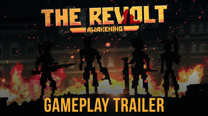Gameplay Trailer