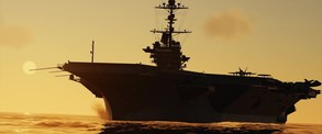 DCS: F/A-18C Hornet Raven One Сampaign video thumbnail for DCS: F/A-18C Hornet Raven One Сampaign