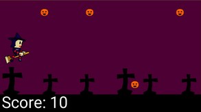 Halloween Rhythm