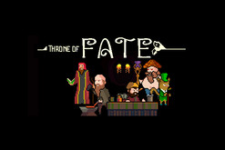 Throne of Fate screenshot thumbnail video