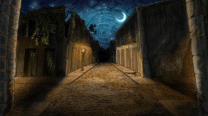 Lunar Axe screenshot thumbnail video