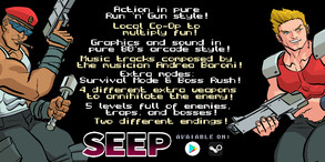 Thunderflash screenshot thumbnail video