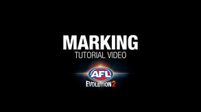 AFL Evolution 2 — afl evolution 2 tutorial - marking thumbnail