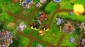 New Yankee 9: The Evil Spellbook screenshot thumbnail video