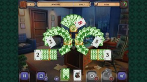 Spy Story. The Elusive Evidence Trailer