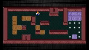 Sokoban (Boxman) Classic