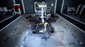 Rover Mechanic Challenge - ERC Competition screenshot thumbnail video