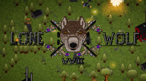 Lone Wolf: WW2 - Official Gameplay Trailer