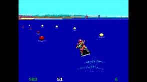 California Games II screenshot thumbnail video