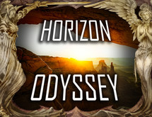 Horizon Odyssey Trailer