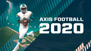 Axis Football 2020 screenshot thumbnail video