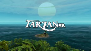 Lord of the Jungle Sample video thumbnail for Tarzan VR™ Soundtrack