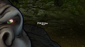 Je m' appelle Tarzan sample video thumbnail for Tarzan VR™ Soundtrack