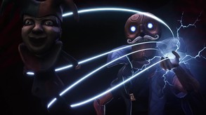 Announcement Trailer