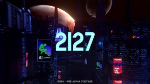 RDRA Announce Trailer