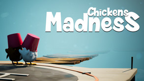 Chickens Madness screenshot thumbnail video