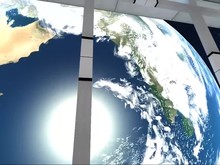 Astronomy Lab on PC: Relativity, Lunar Landing, Space Flight, and Interstellar Travelling screenshot thumbnail video