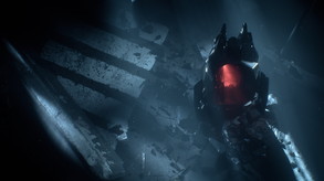 Halo 3: ODST screenshot thumbnail video