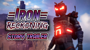 Iron Reckoning screenshot thumbnail video
