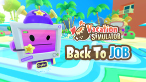 Vacation Simulator screenshot thumbnail video