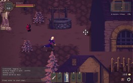 Alpha Gameplay Footage