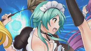 Time Tenshi screenshot thumbnail video