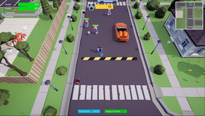Gameplay