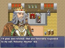 Fantasy Heroes 2 screenshot thumbnail video