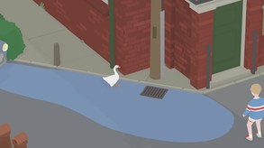 Untitled Goose Game - Sept 2020 Update