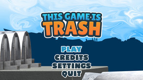 This Game is Trash Trailer 1