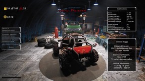 Multiplayer Early Access