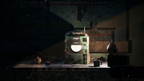 Announcement trailer RU
