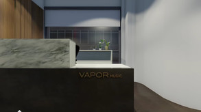 Vapor Music Tour screenshot thumbnail video