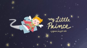 My Little Prince - a jigsaw puzzle tale screenshot thumbnail video