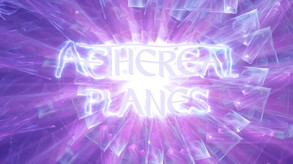 Visual Novel Maker - Aethereal Planes Battlebacks screenshot thumbnail video
