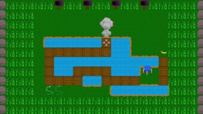 Metal Banana Gameplay Trailer